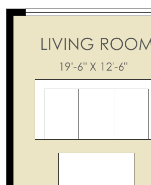 One Bedroom One Bath